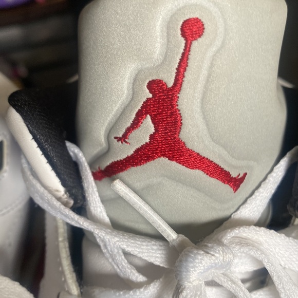 Jordan Sons Of Mars Sneakers - Picture 3 of 5